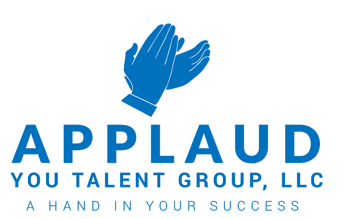 Applaud You Talent Group LLC.